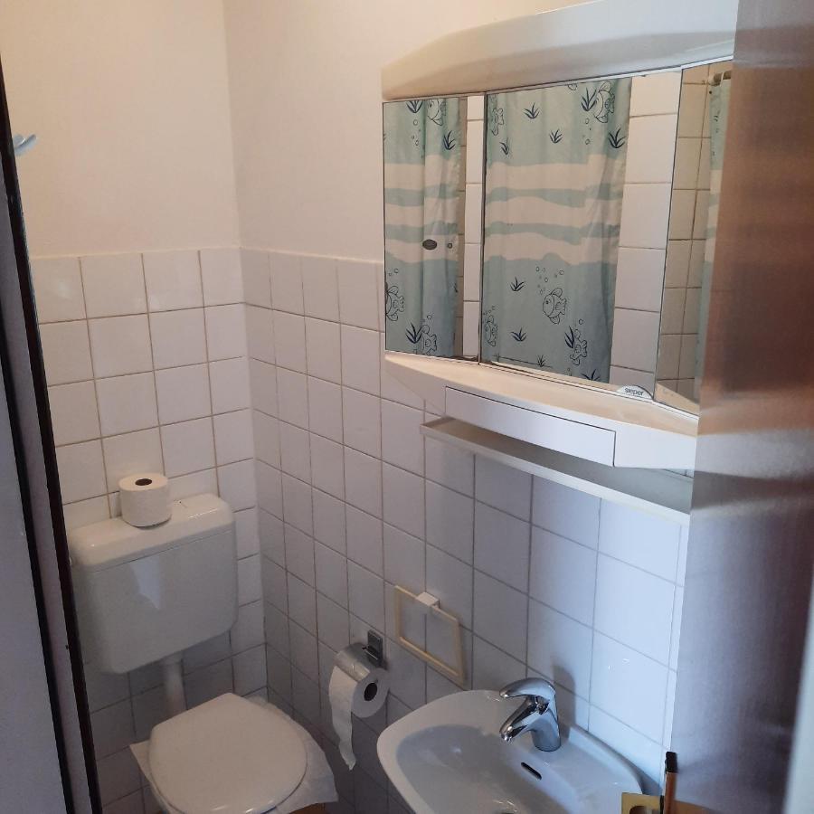 Apartments Bojana Rab スペタルスカ・ドラガ エクステリア 写真